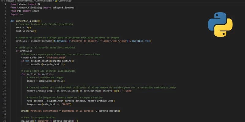 Proyecto: Script en Python